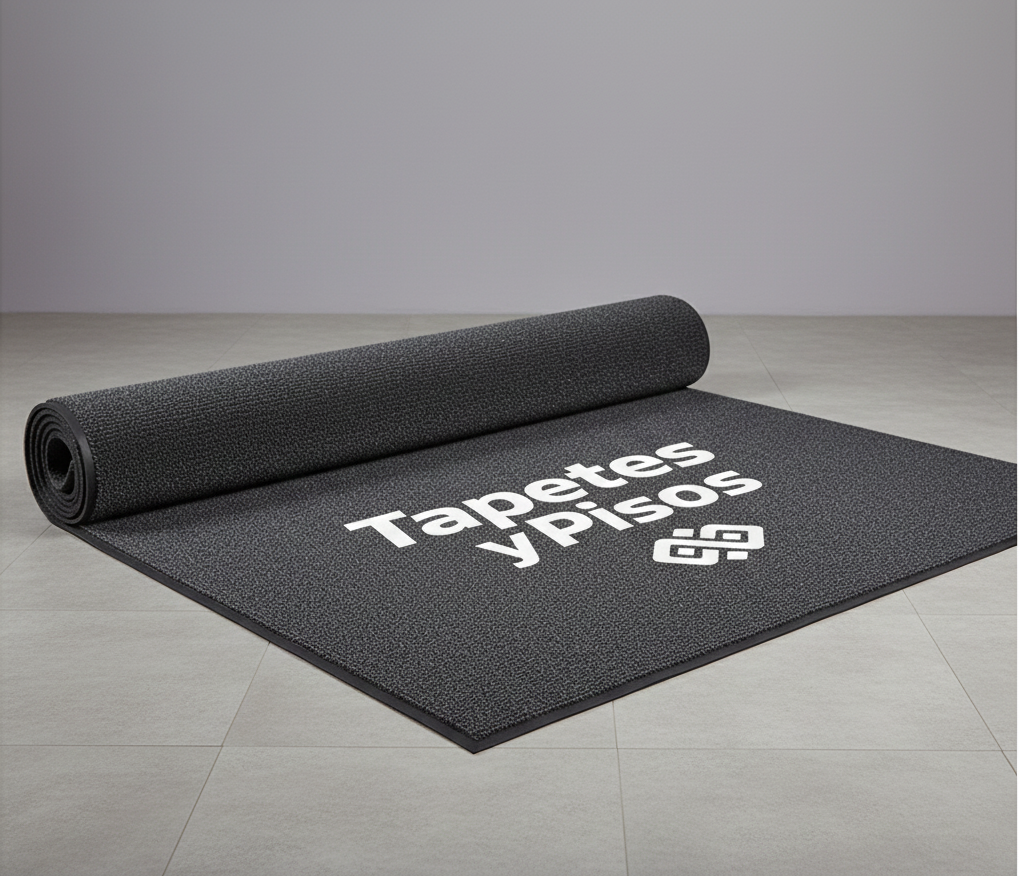 tapetes Corporativos